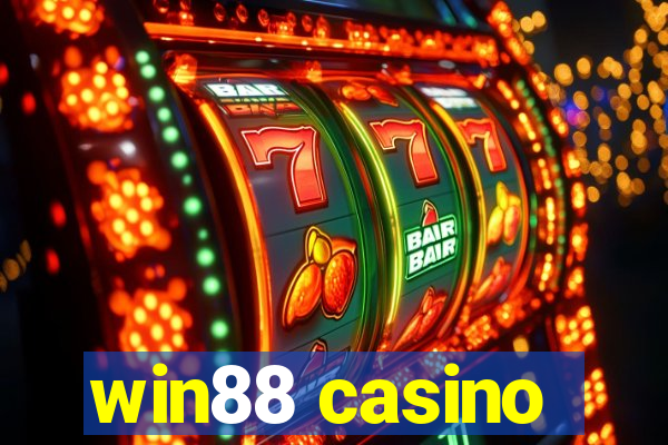 win88 casino